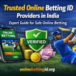 Trusted Online Betting ID Provider In India