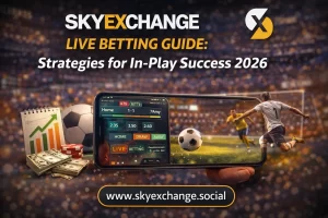 Live Betting Guide
